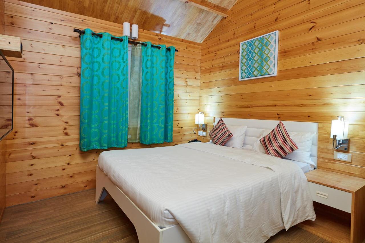 Bodhiwoods Resorts Mahabalipuram Exterior photo